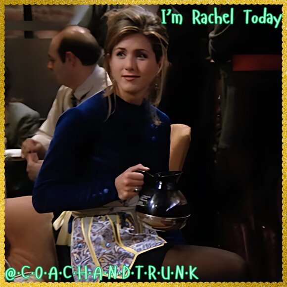 DUE TO POSH CHANGES POSH UNITED IS ENDING😞THANK YOU FOR FRIENDSHIP & SUPPORT💕 - Picture 4 of 14